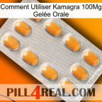 Comment Utiliser Kamagra 100Mg Gelée Orale cialis3